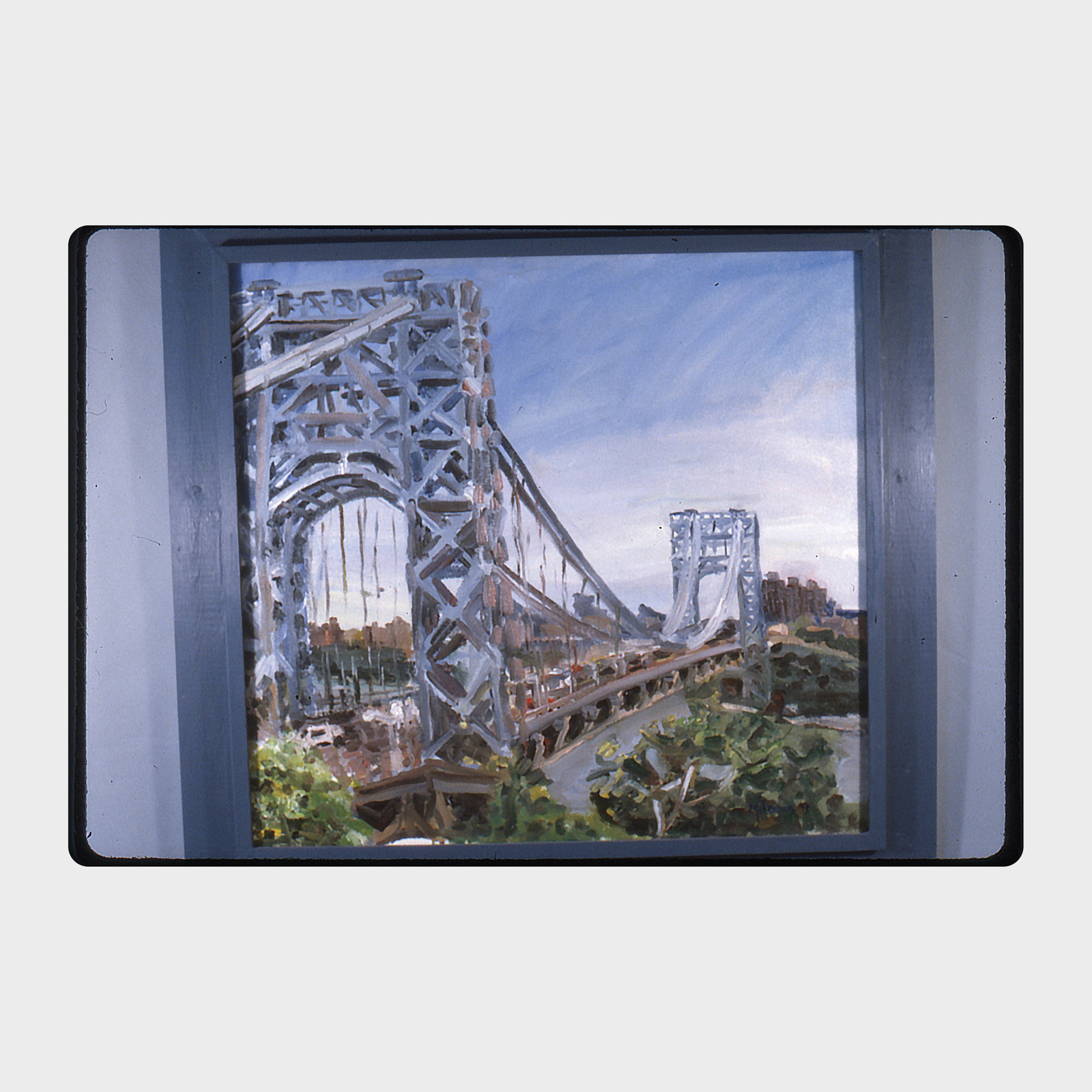 (1993) George Washington Bridge