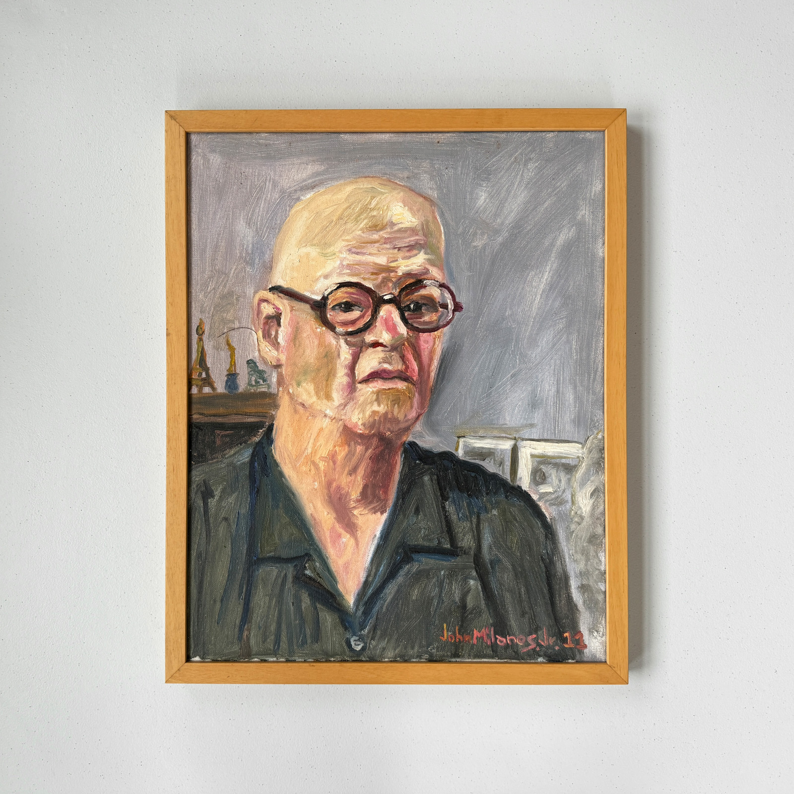 JMJ-2011-Self-Portrait